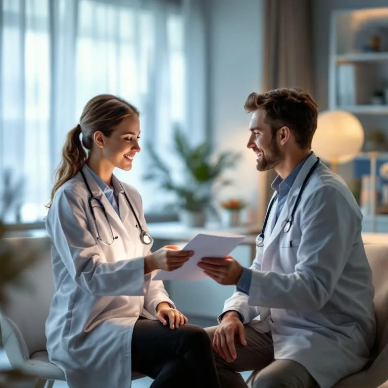Alevia Wellness and Behavioral Health