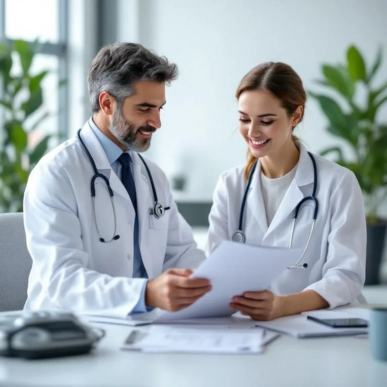 Fleur-De-Lis Primary Care Clinic