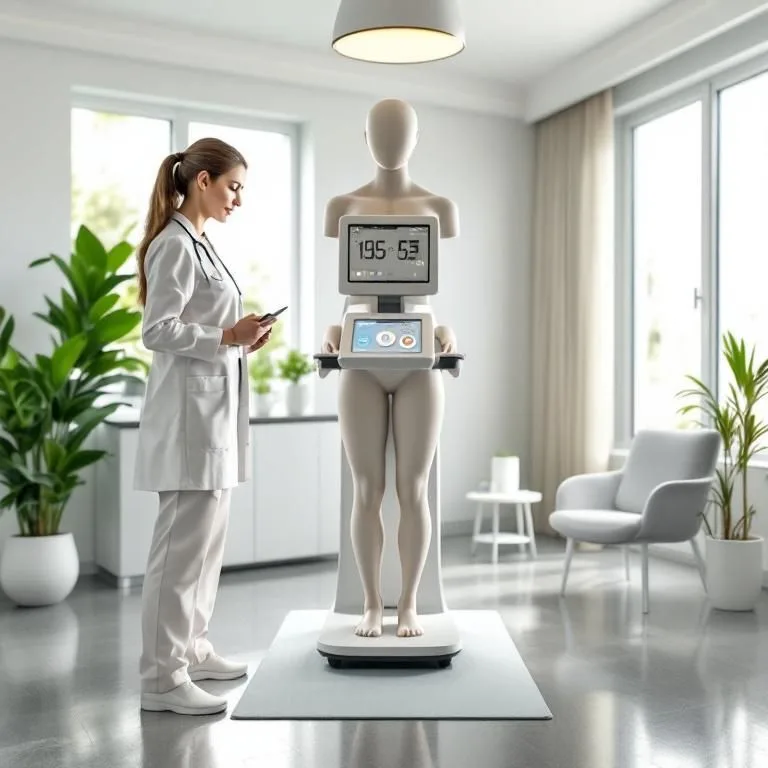 Laser Wellness Center