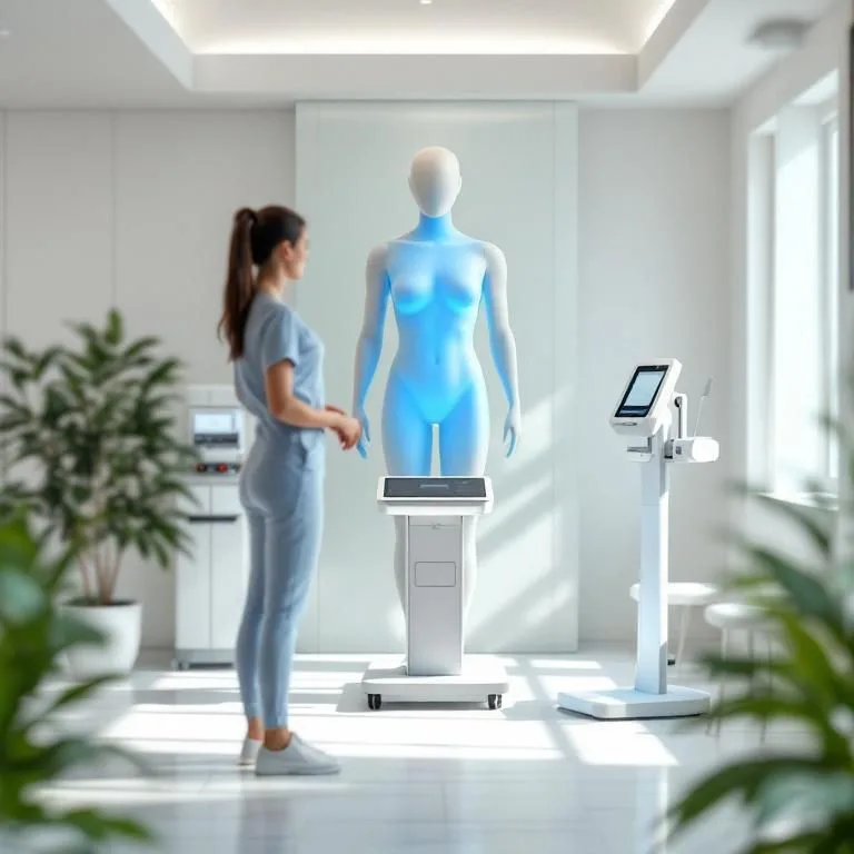 Mobile Wellness 4 U