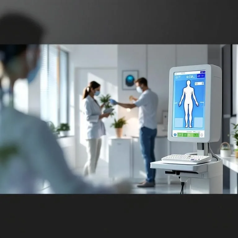 NexGenEsis HealthCare