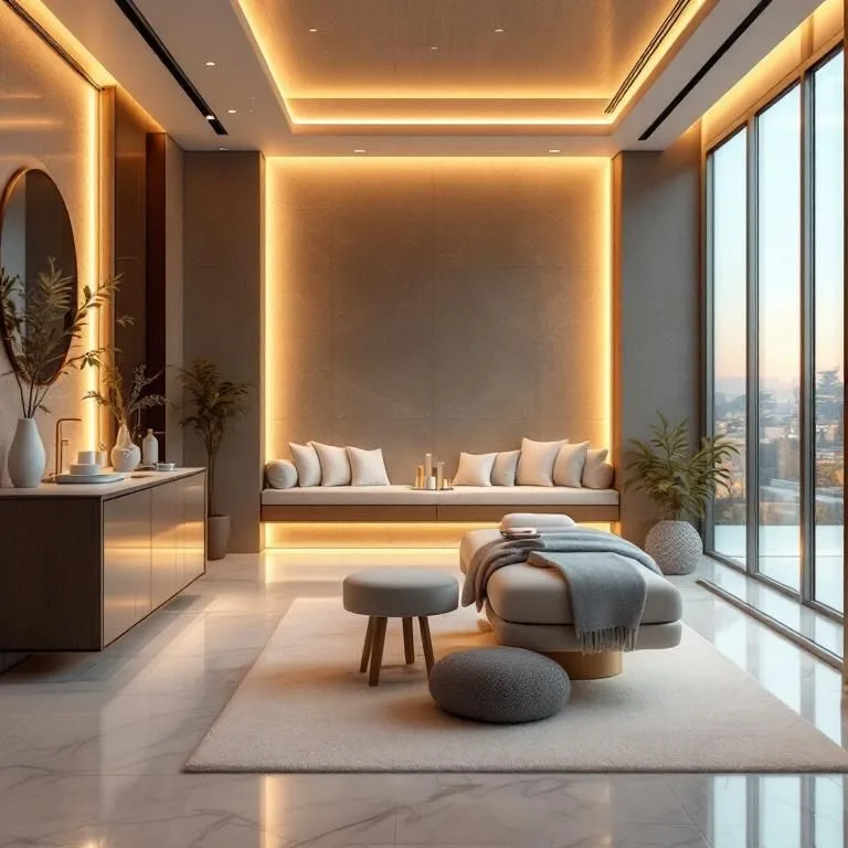 Palace For Healthy Living And Consultants