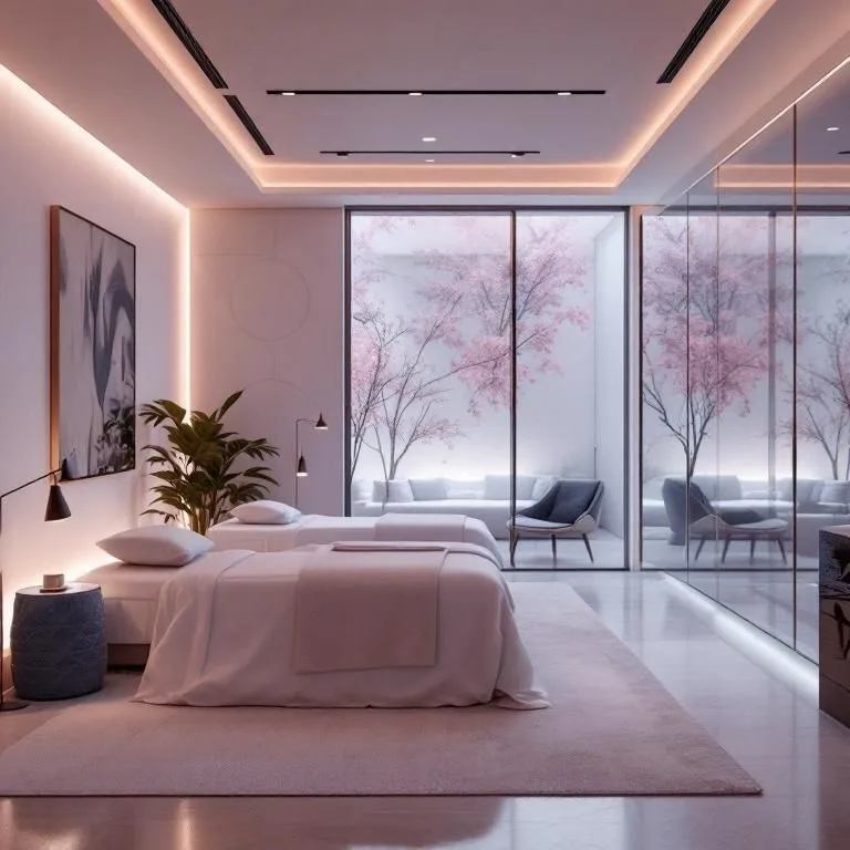 Paradise Wellness Medspa