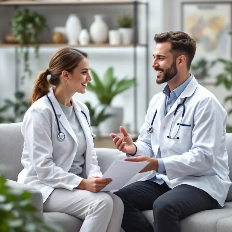 Quick Trim Weight Loss Clinic