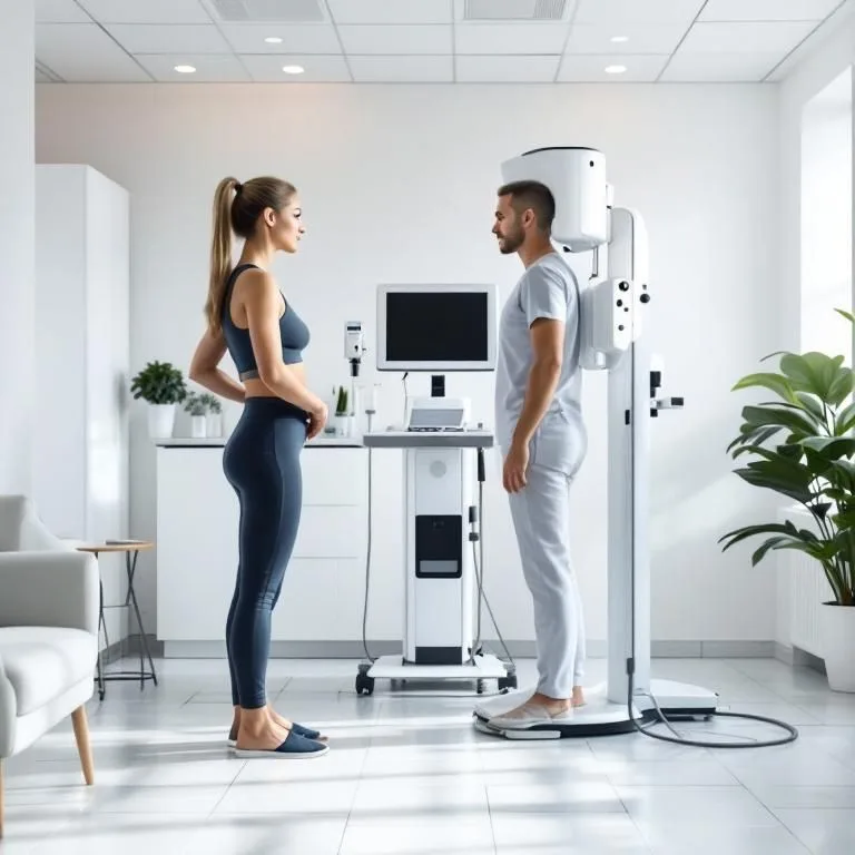 Restore Health & Wellness