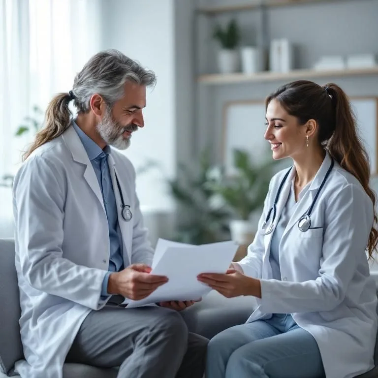 Wellness & Health Clinic