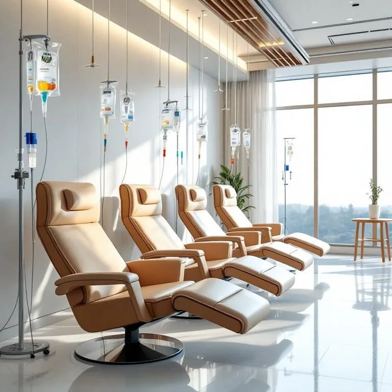 ADAPS Healthcare - Weight Loss Clinic in Norwood