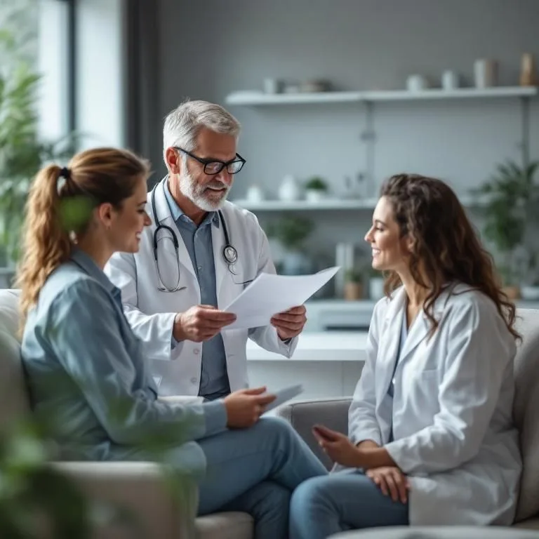 Brigham And Women's Hospital - Program For Weight Management
