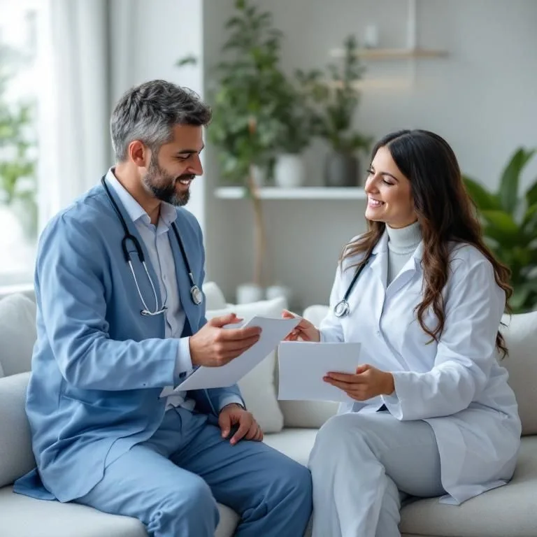 Connected Wellness Center - Weight Loss Clinic in Winchester