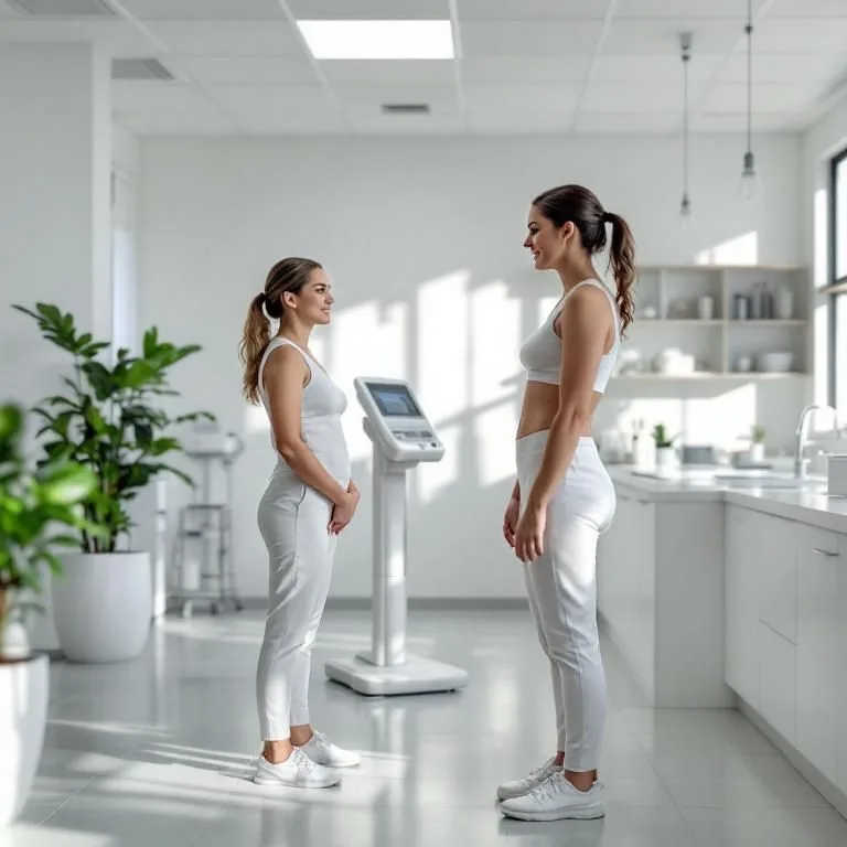 DEXA Scan Boston