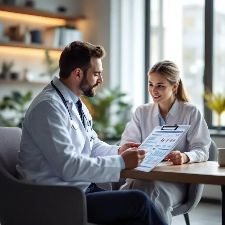Diabetes and Weight Management Rx - Weight Loss Clinic in Waltham