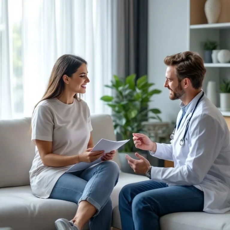 Healing Digestive Illness - Weight Loss Clinic in Hadley