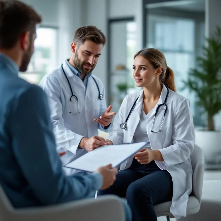 Optimal Weight Loss Clinic