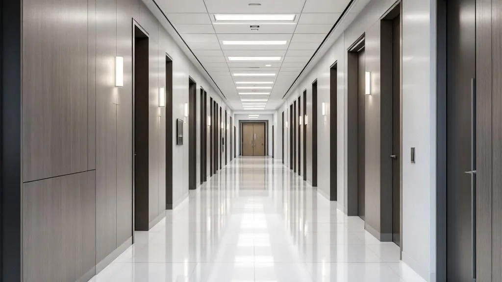 Interior of Optimal You Today