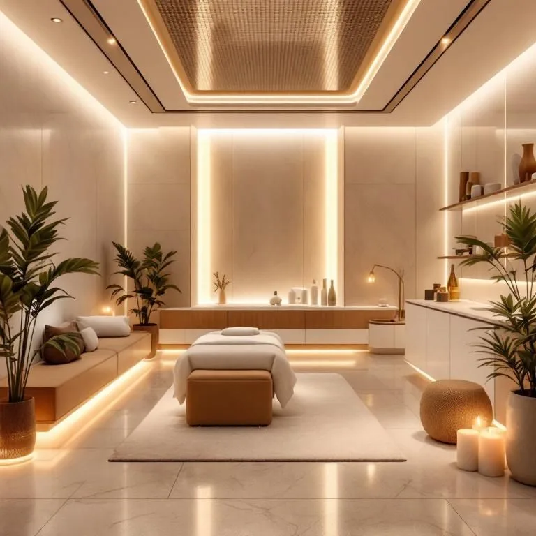 The Ivy Drip Bar & Wellness Center
