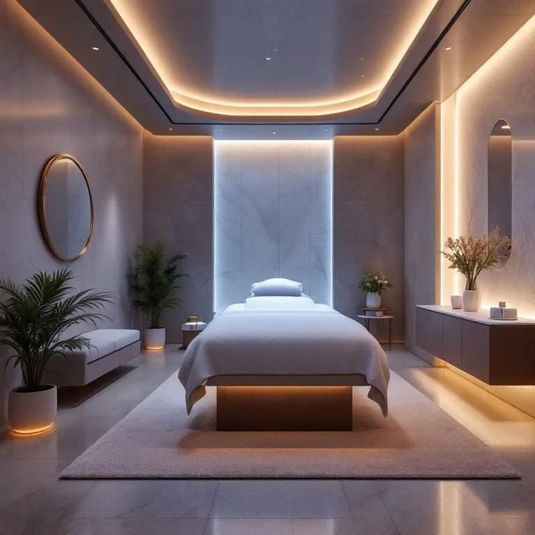 Abeni Aesthetics & Wellness