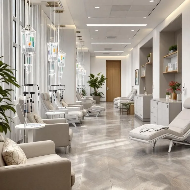 Chesapeake Express IV Wellness and Aesthetics
