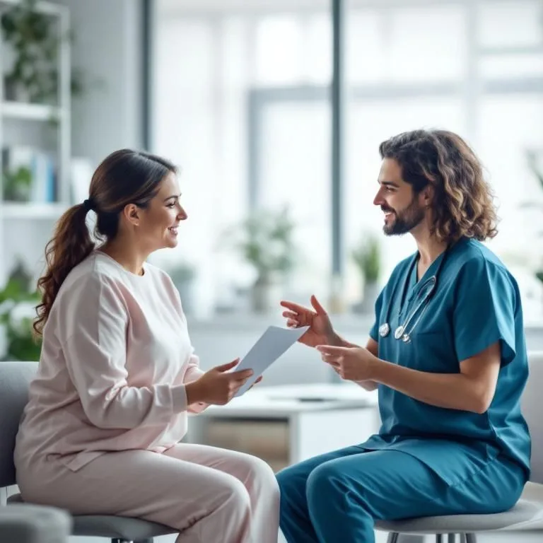 Empower Men's Health Clinic