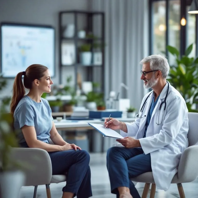 Luminis Health Primary Care
