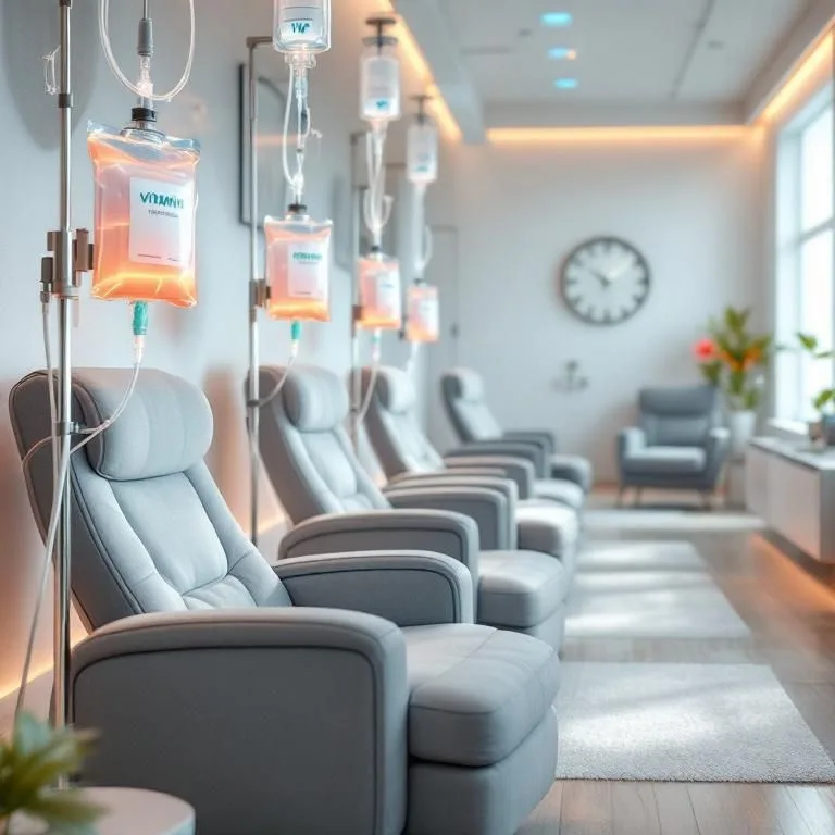 Mas Vida Beauty Spa