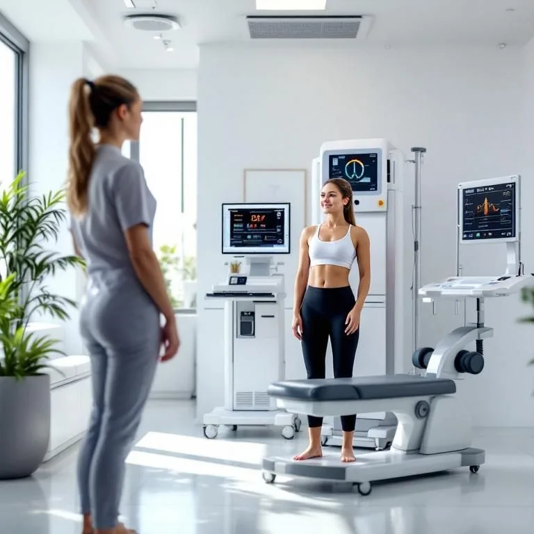 Medcity Family Clinic