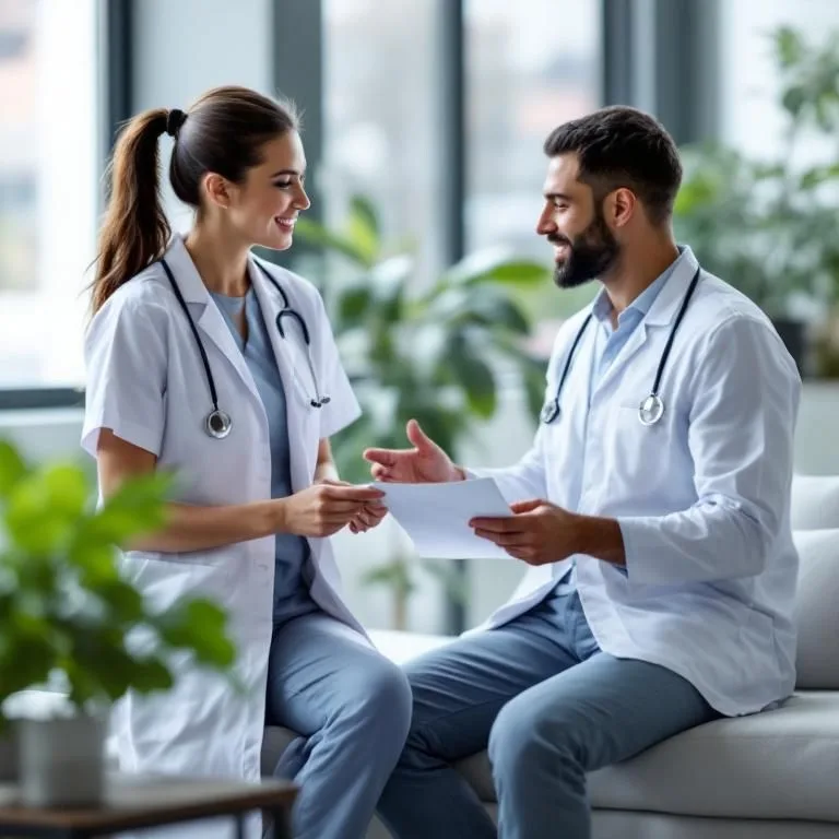 Medical Weight Wellness