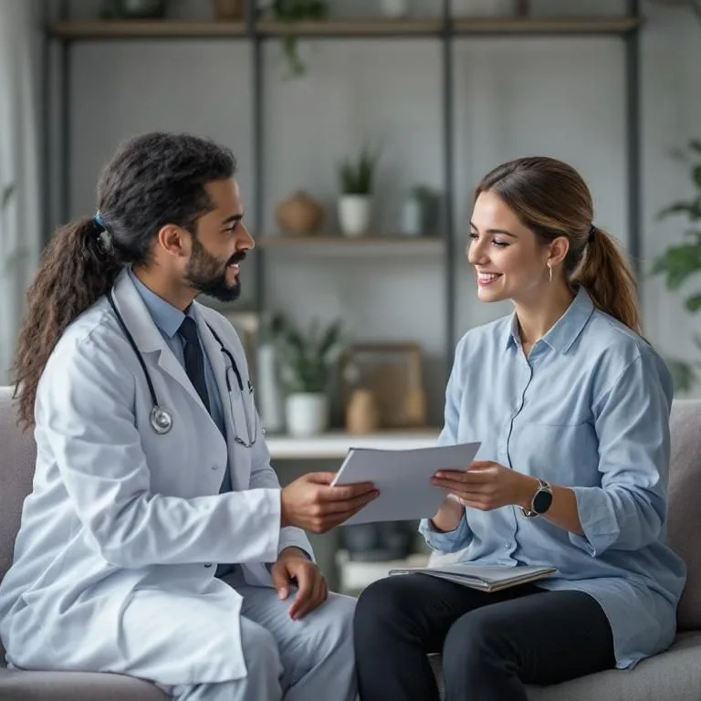 Michele Martin-Jones, MD