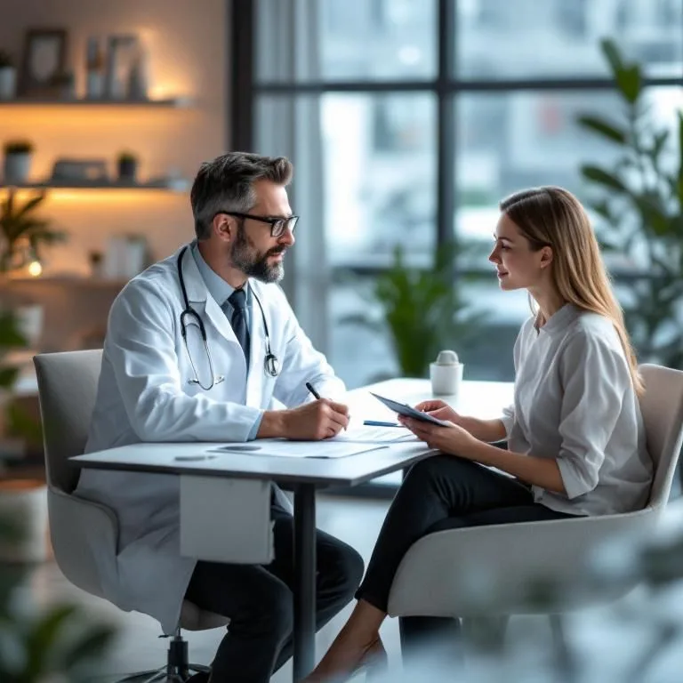 My NP Health - Weight Loss Clinic in Rockville