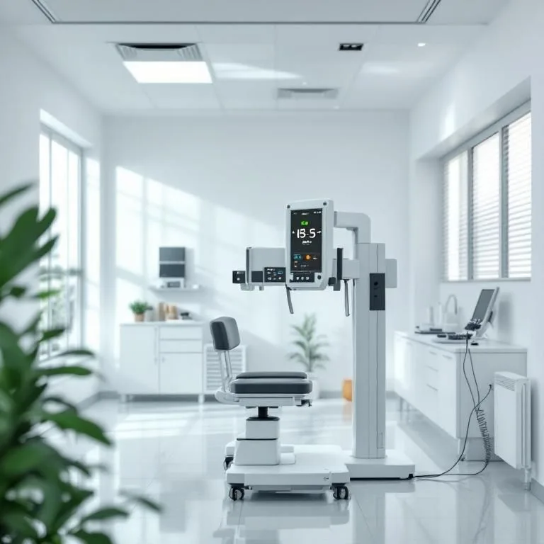 Vagnier Health And Wellness
