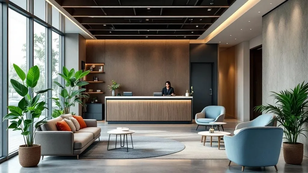 Interior of Year 20 Fit
