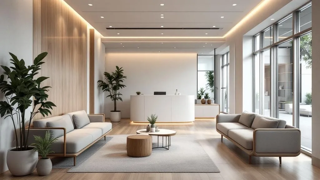 Interior of You 2.0