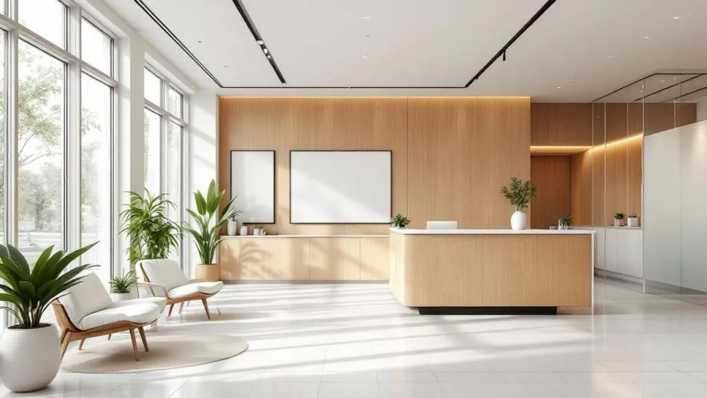 Interior of Anew10