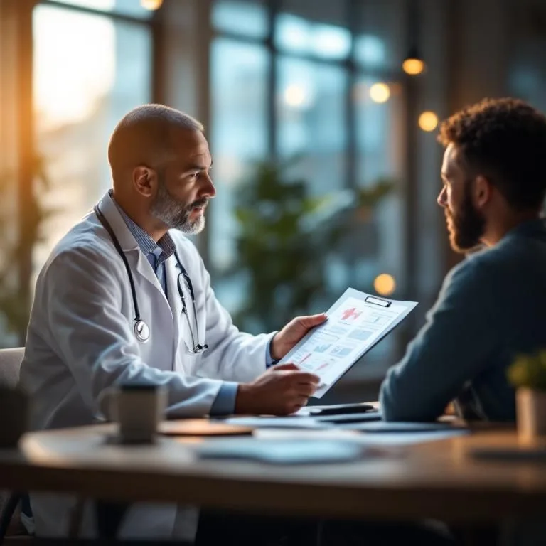 Integrative Chiropractic and Weight Loss