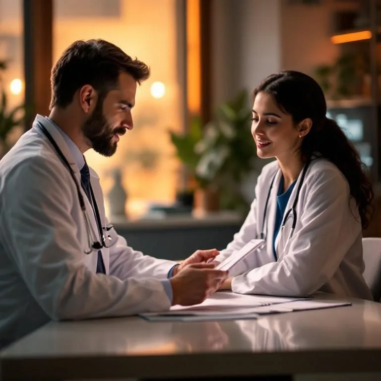Mindful Medicine