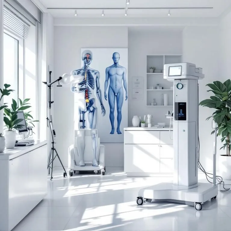 Riverlight Restorative Health