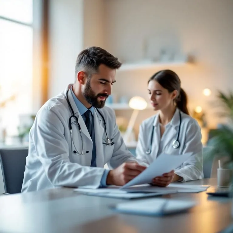 1st Choice Urgent Care of Dearborn WEST