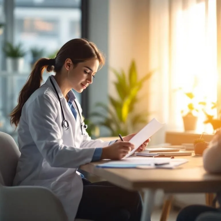 1st Choice Urgent Care of Livonia