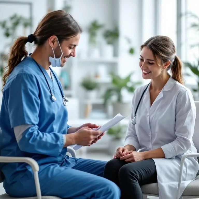 1st Choice Urgent Care
