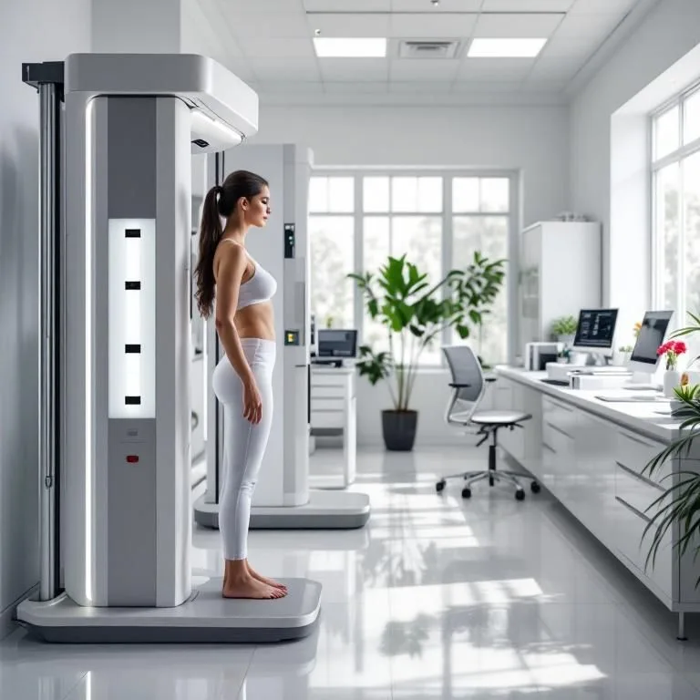 Accelerated Innovative Recovery