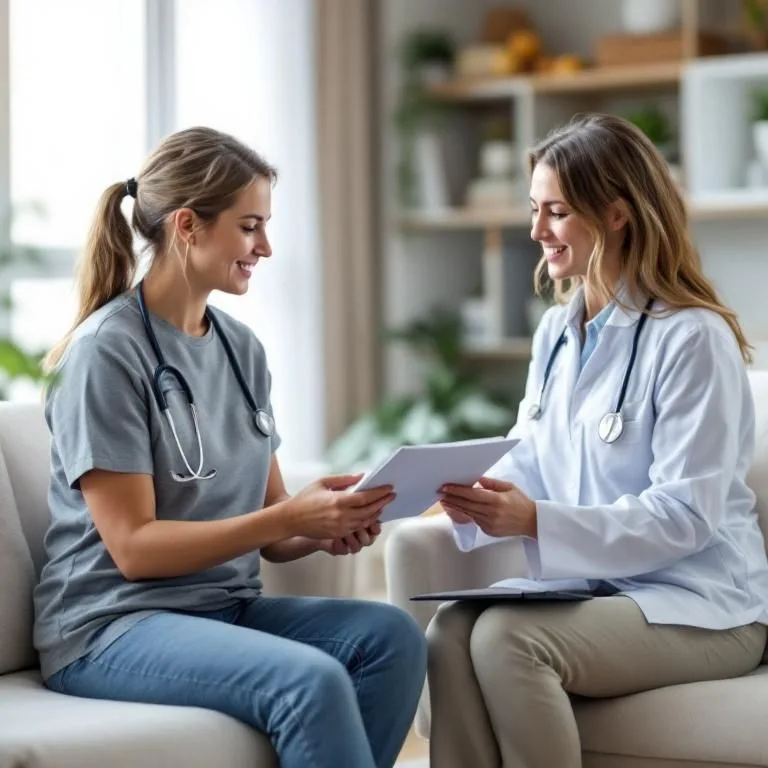 Achira Endocrinology and Weight Loss Center