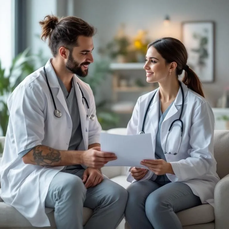DMC Multi-Specialty Clinic - Southfield