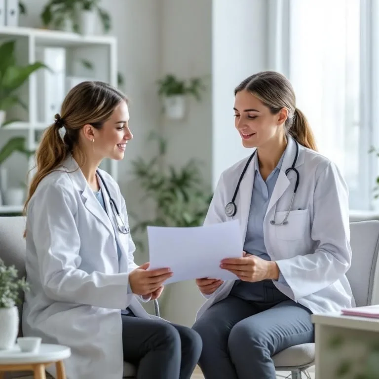 Healthy Weight Loss Center