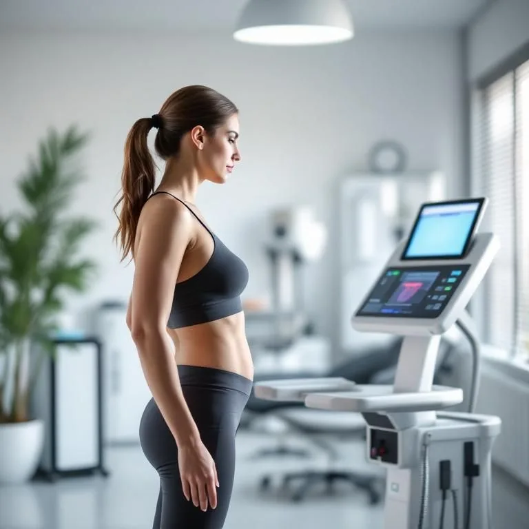 Ideal You Health Center