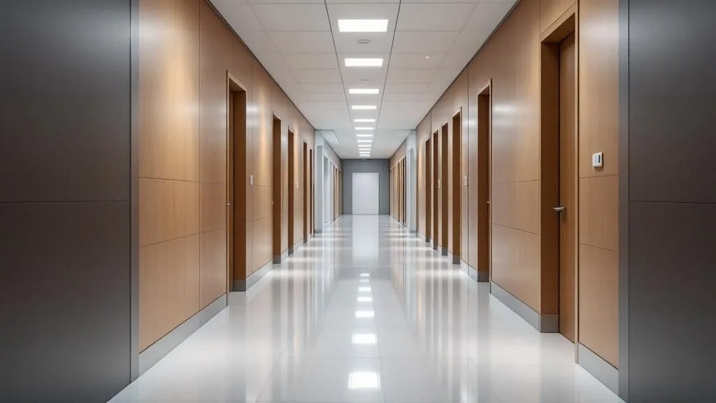Interior of Medical Weight Loss