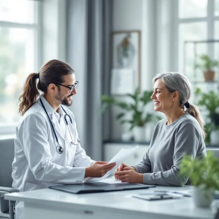Medical Weight Loss Clinic - Ann Arbor
