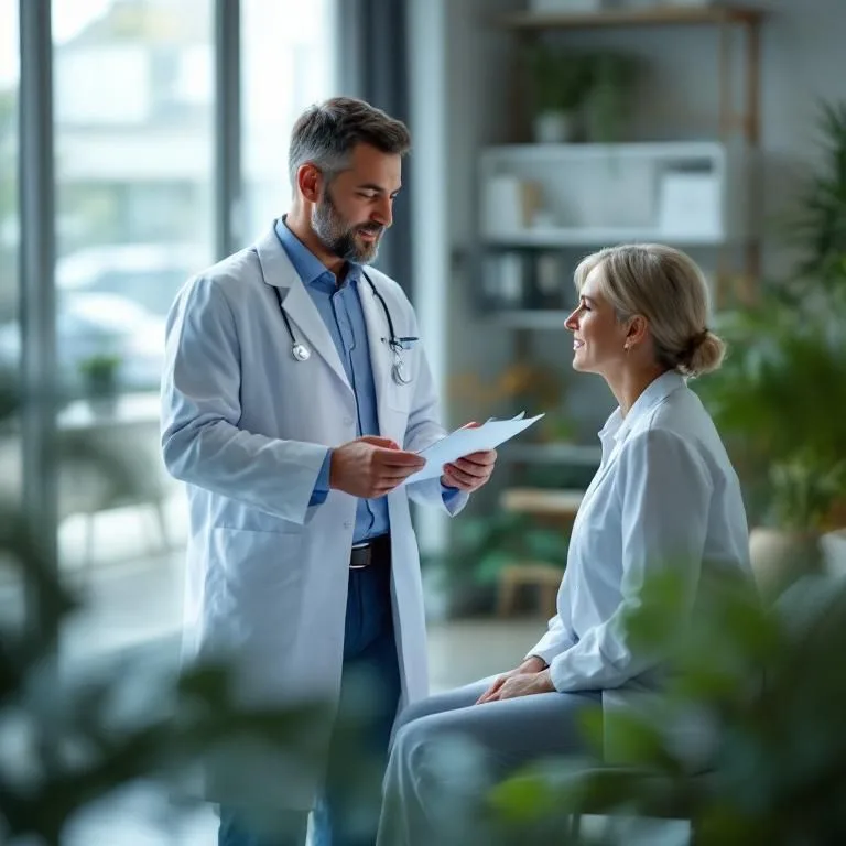Medical Weight Loss Clinic - Dearborn