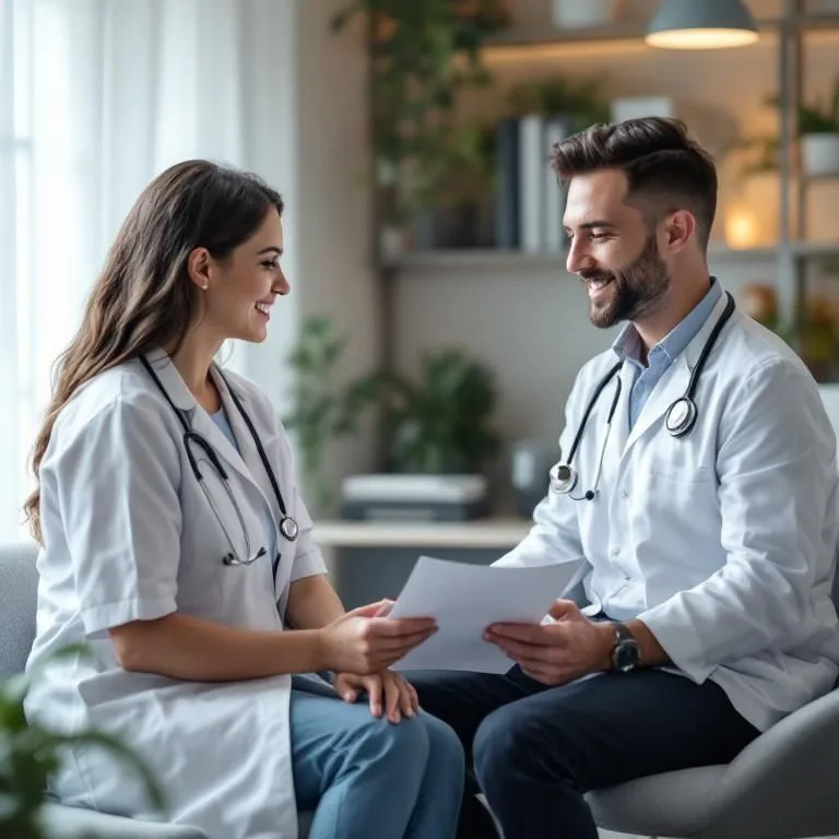 Medical Weight Loss Clinic - Farmington Hills