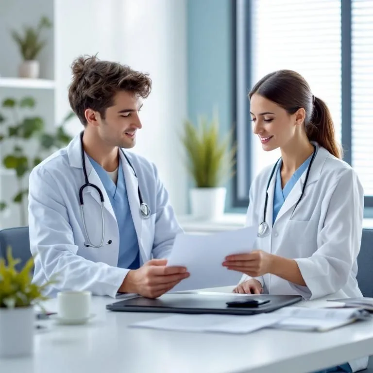 Medical Weight Loss Clinic - Grand Rapids
