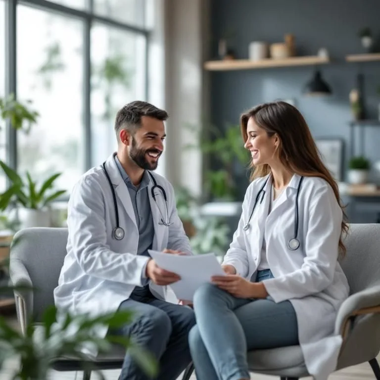 Medical Weight Loss Clinic - Grandville