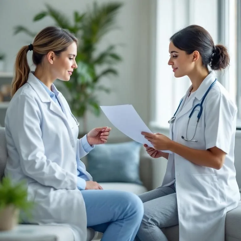 Michigan Wellness & Longevity Institute